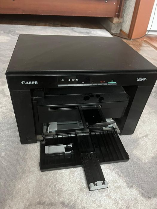 Продам принтер canon[ксерокс]