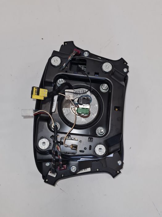 Airbag volan BMW X3 E83 / cod -33340044008T / an-2003-2010 OEM