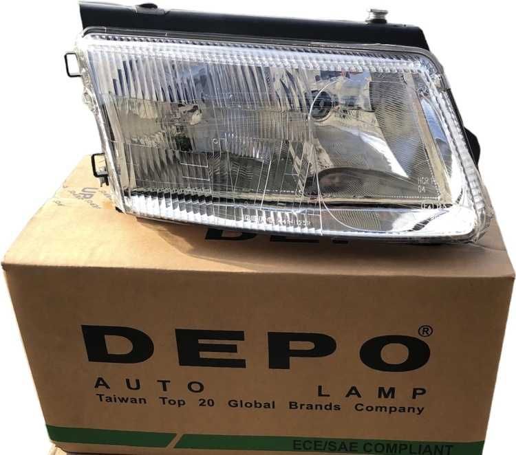 Фара Пассат В5 Правая сторона