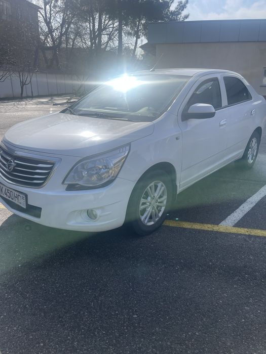 Cobalt 2019 oq 126.000