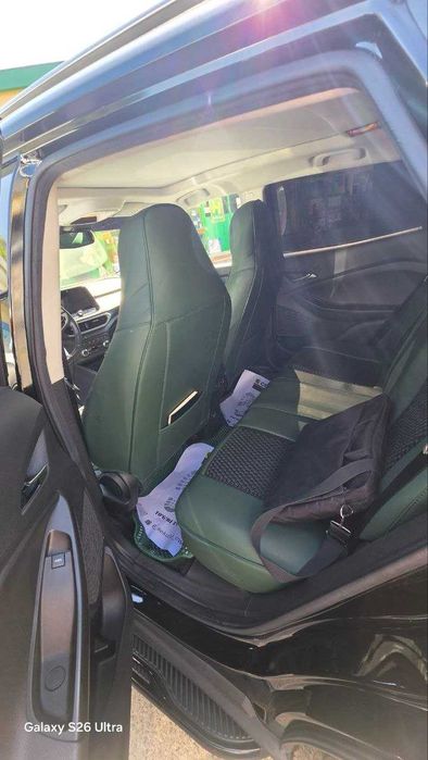 Chevrolet Tracker 2024 — 6
