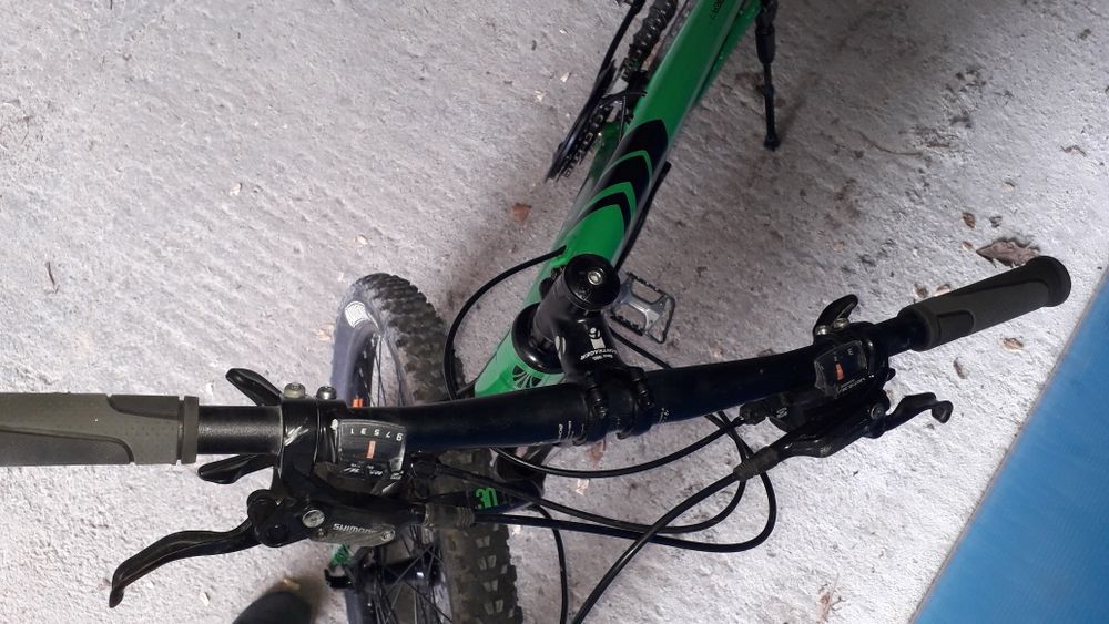 Колело TREK X- Coliber 7
