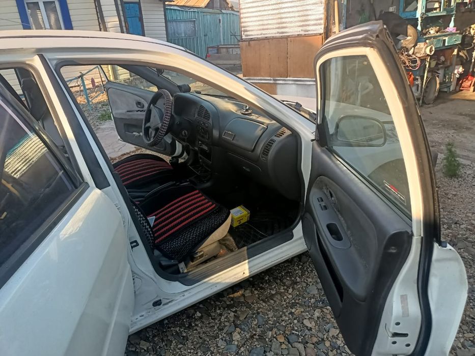 Продам машину митсубиси мираж