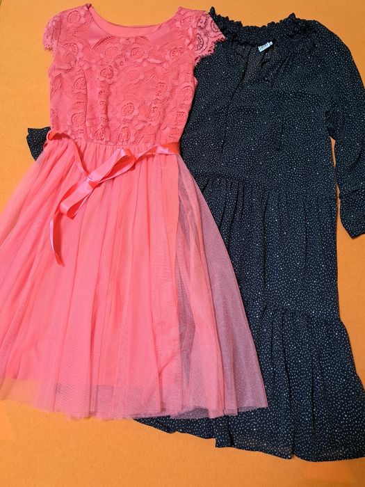 Две нови красиви рокли