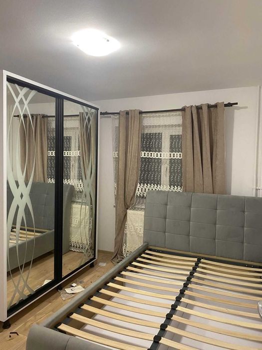 Montaj Mobilă Rapid și Profesional în Baia Mare– Servicii de Încredere