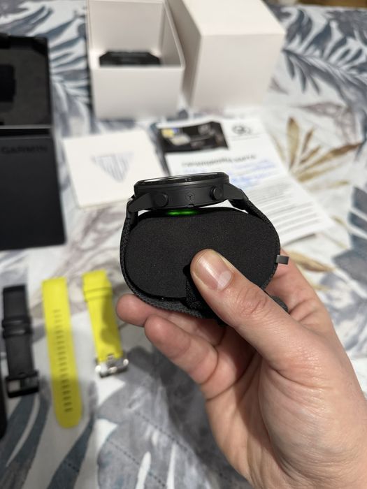 Garmin Marq Commander Gen1