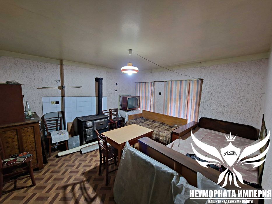 Продава се Къща в с. Орехово, Област Смолян - 160 кв.м за 335 €/кв.м - Снимка #15