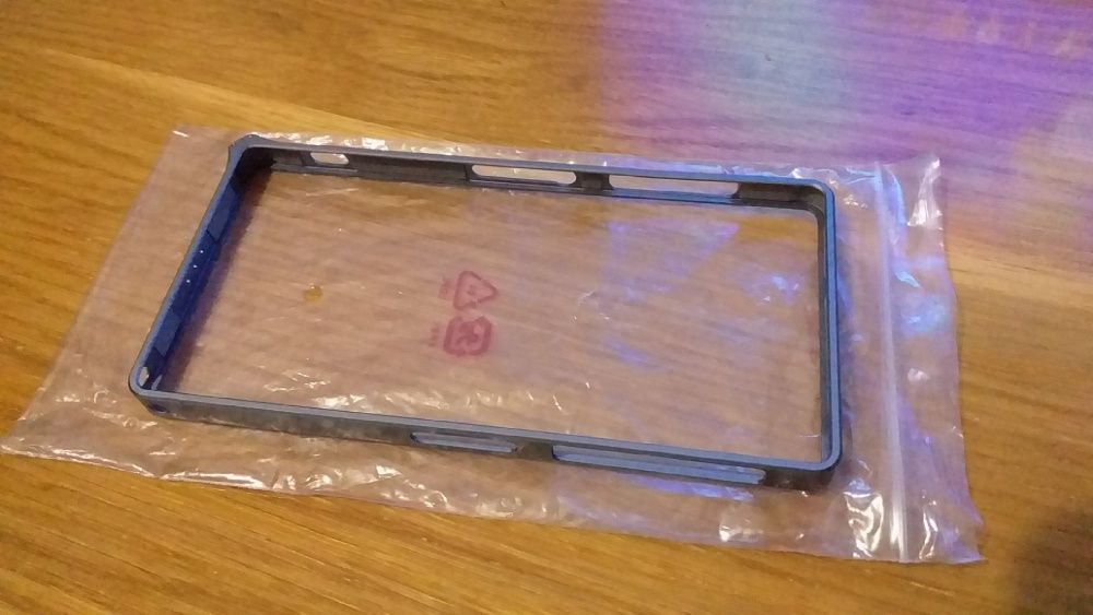 Продаю защитку GOR для Sony XPeria Z2