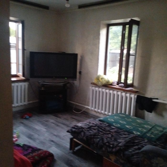 Продам Дом кирпичный