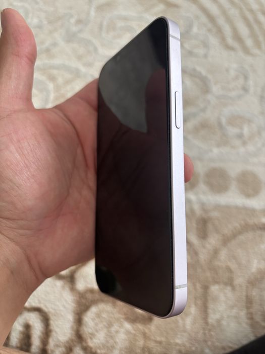 Айфон 14 Purple 128 gb