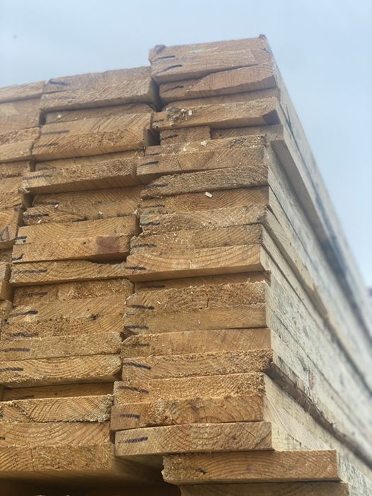 Доска Пиломатериалы