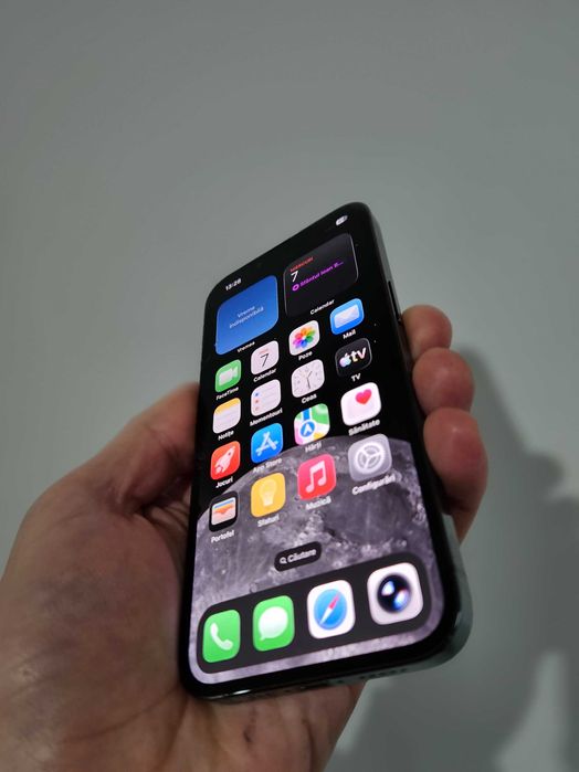 iPhone 13 Pro, 128 Gb, neverlock, Garantie.