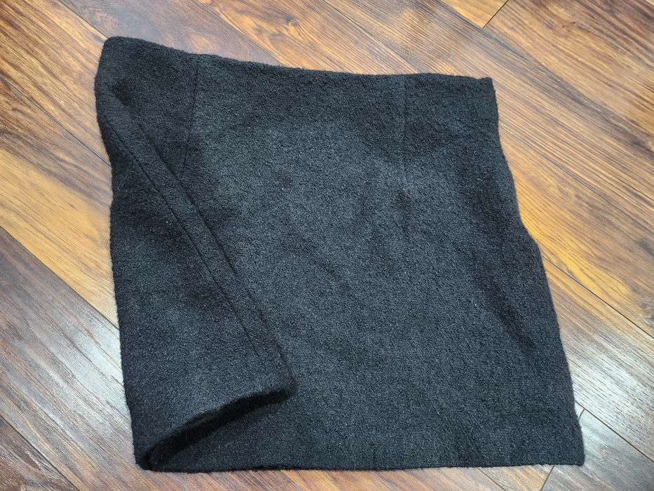 Черна Пола - XXL