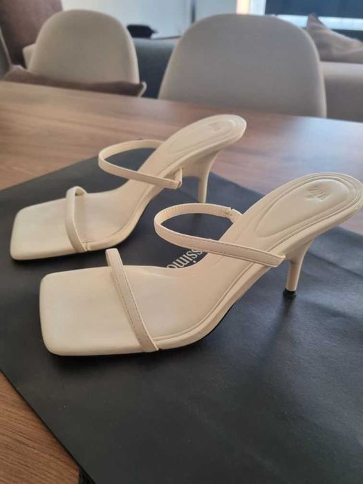 Дамски обувки 37 номер Zara, Mango, Twinset, Massimo Dutti