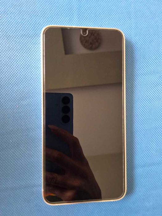 512GB Samsung Galaxy S23 Plus Cream