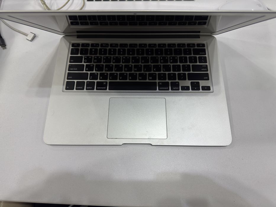 Macbook Air 2011