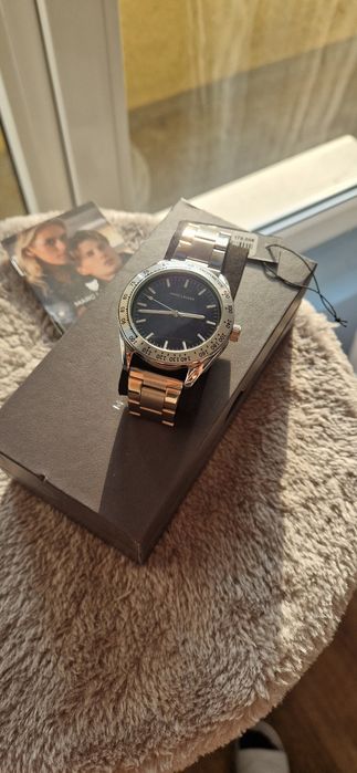 Marc Lauder мъжки метален часовник