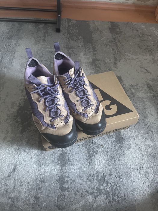 nike acg air mada