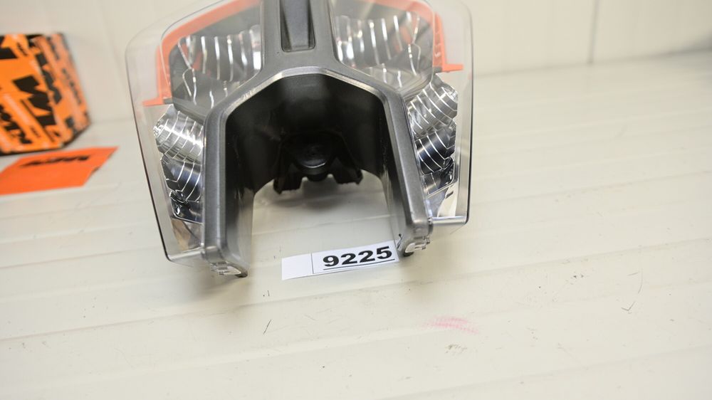 KTM 1290 Super Adventure 2021 2024 Far