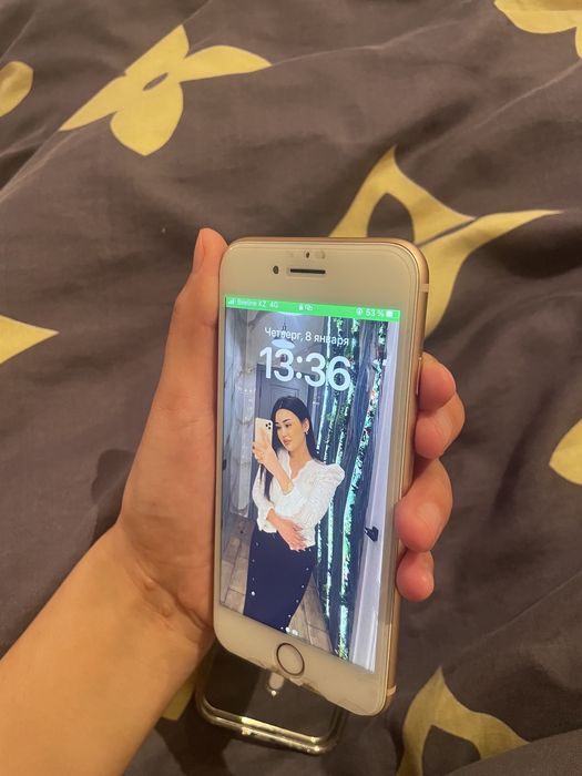 Айфон 8 продоется!