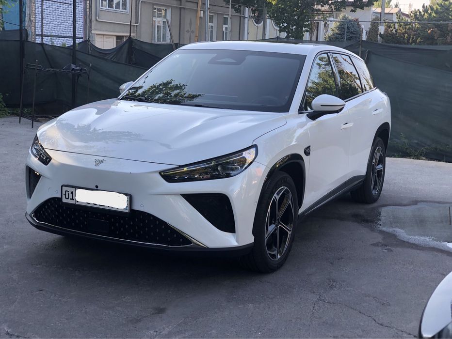Срочно продается Neta L гибрид
