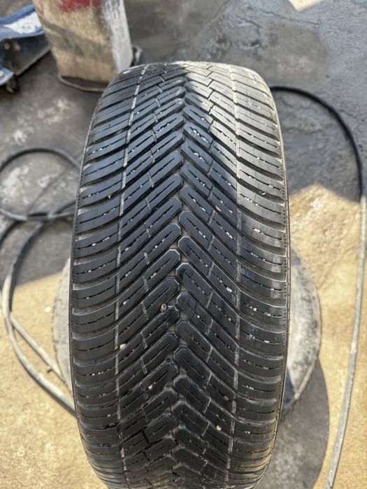 R17 Gopro Archa balon holati alo 215/55/17