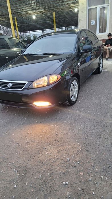 Jentra 2014  1 evro avtomat