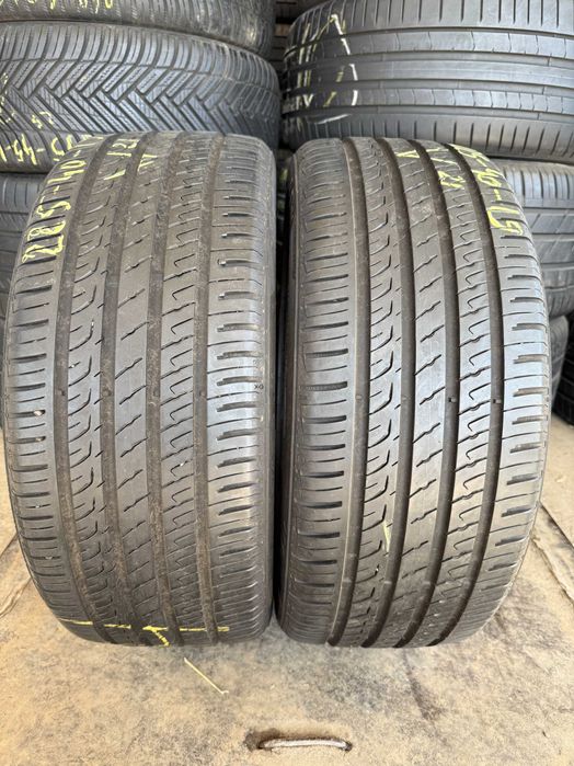 2 Anvelope Vara 225/40/19 Barum 2021