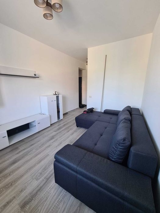 Garsoniera de inchiriat Chiajna