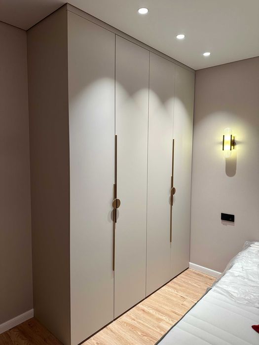 Мебель на заказ