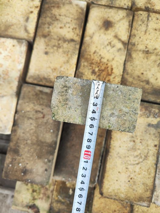 Огнеупорни ( Шамотни ) Тухли за Барбекю