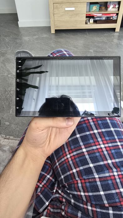 Radio Android 7 inch