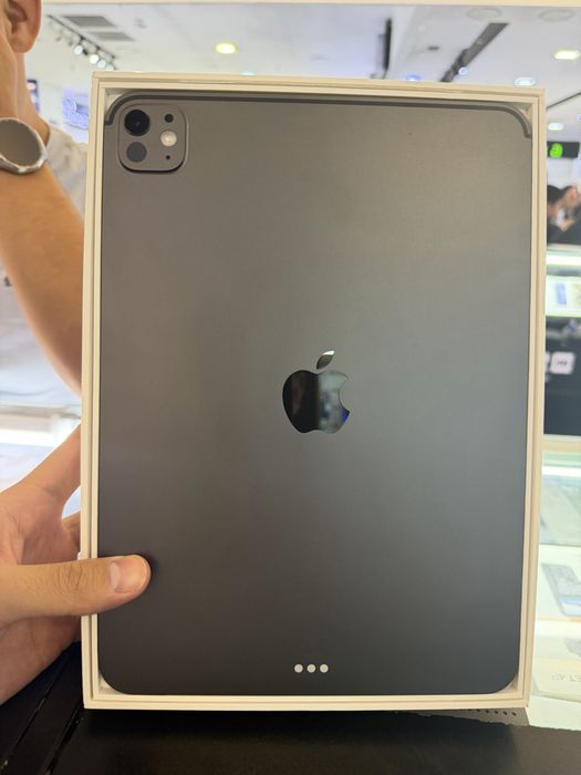 Ipad Pro M5 256 GB
