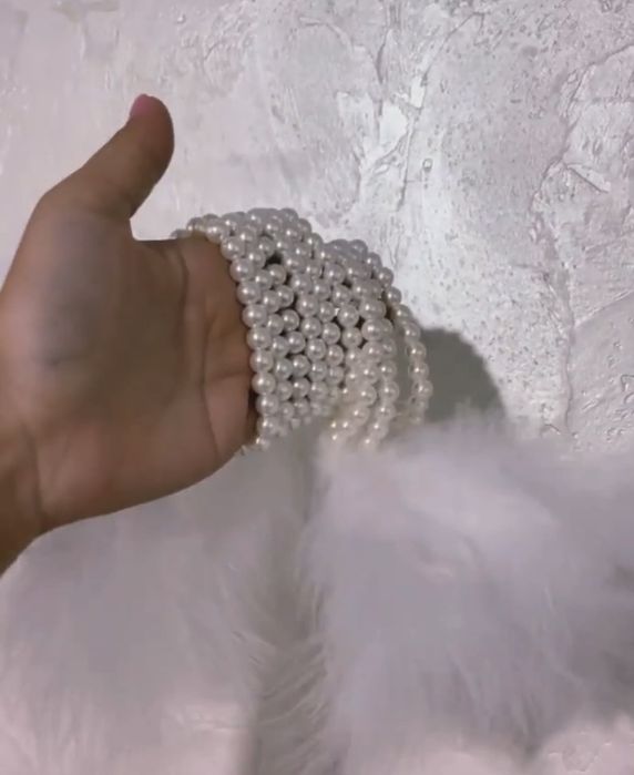 Үкі . Үкілі браслет