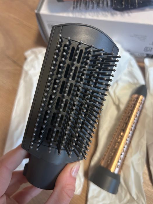 Сешоар с приставки BabyLiss Air Style AS136E