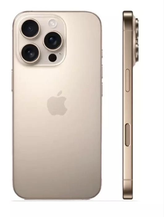 IPhone 16 Pro Max 256 с гарантией