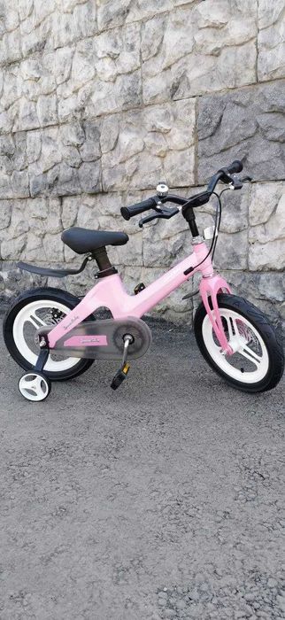 Велосипед детский Space TW-001