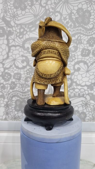 Слоновая кость!! БИСЯМОНТЭН.