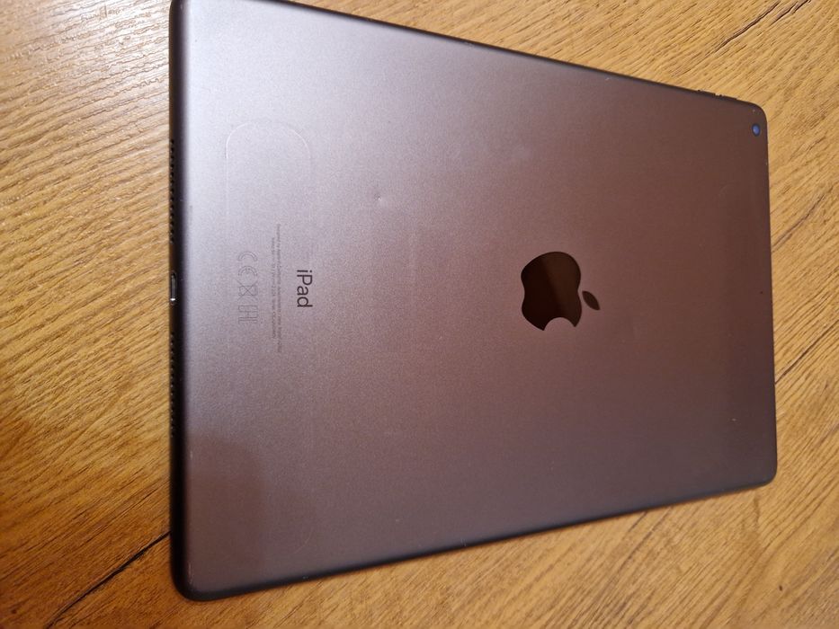 iPad (9th Gen, 64GB)  Original 100%