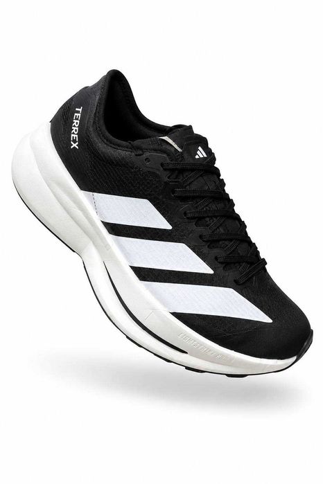 Кроссовки Adidas Adizero EVO SL, размеры от 40 до 45.