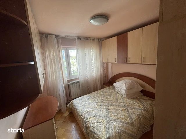 3 Camere / Pacii / Centrala