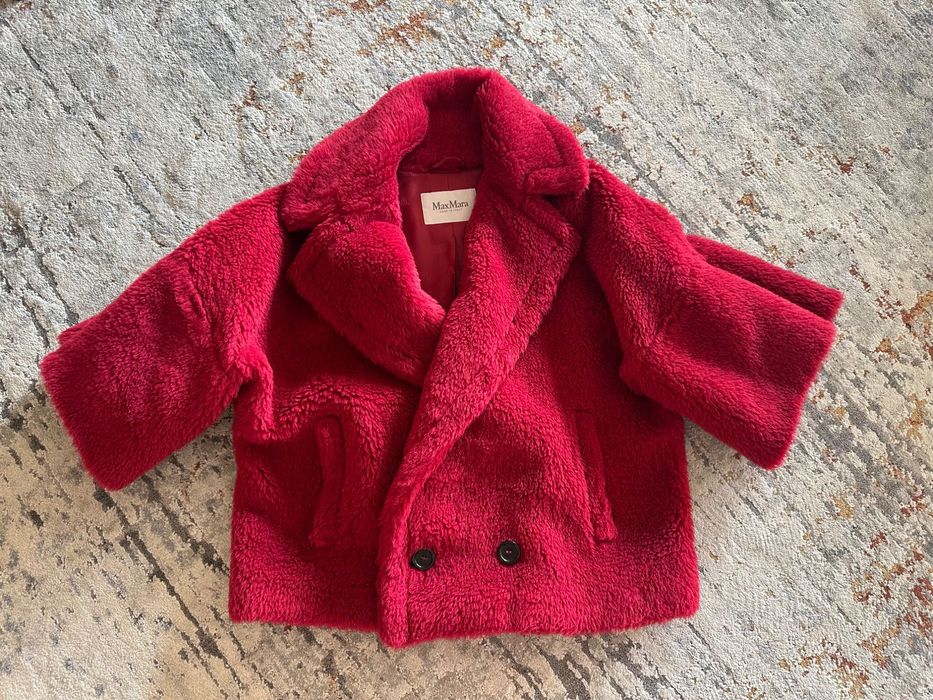 Haina scurta MAX MARA superba