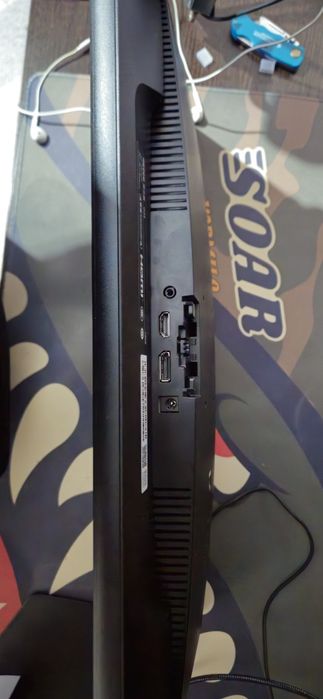 монитор 240 герц fullhd