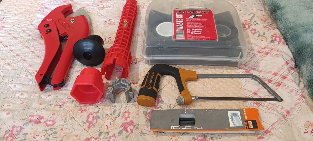 Scule Instalatii NOI (Rothenberger, Bahco, Magnusson,Alte) – La pachet sau la bucată