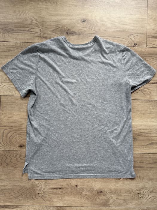 Tricou Sport NIKE Gri Barbati | Marime L