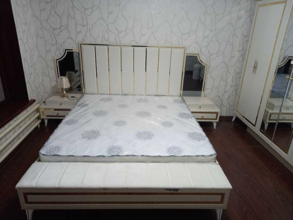 Ортопедические и Анатомические матрасы matraslar