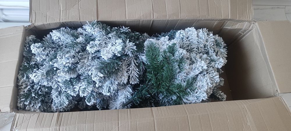 Новогодный Ёлка со скидкой