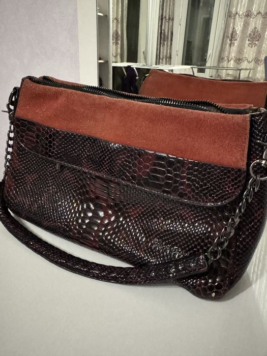 Сумка polina eiterou