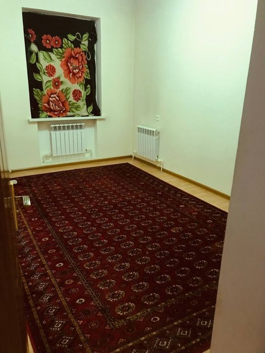 Arenda Kvartira Sergili 6a  2/4/7 Oyla zags Metro 2 chi bekat