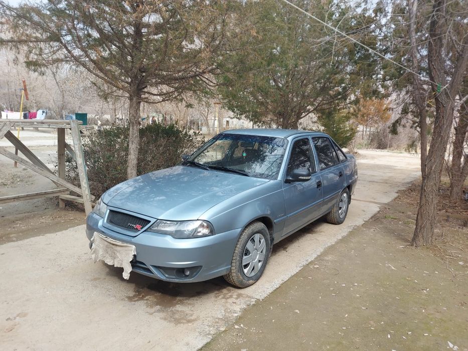 Nexia 2 1-pozisia dons